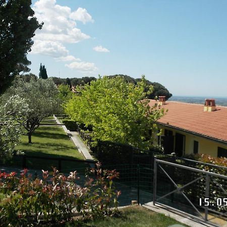 Agriturismo La Vite e gli Ulivi Villa Ariccia Esterno foto