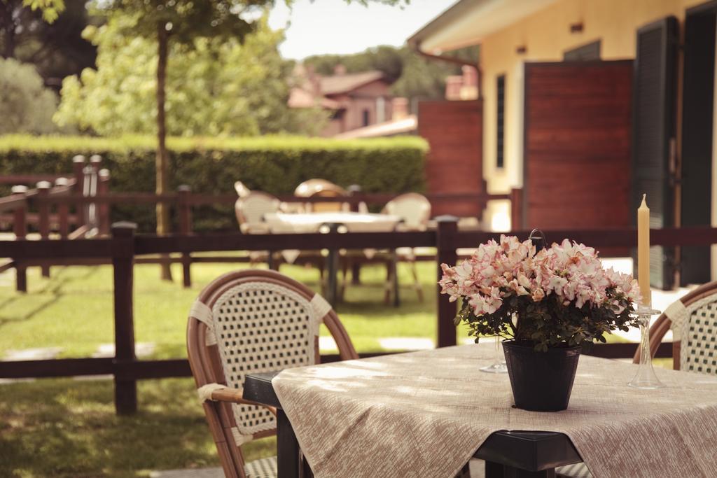 Agriturismo La Vite e gli Ulivi Villa Ariccia Esterno foto