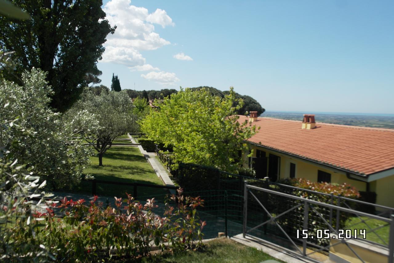 Agriturismo La Vite e gli Ulivi Villa Ariccia Esterno foto