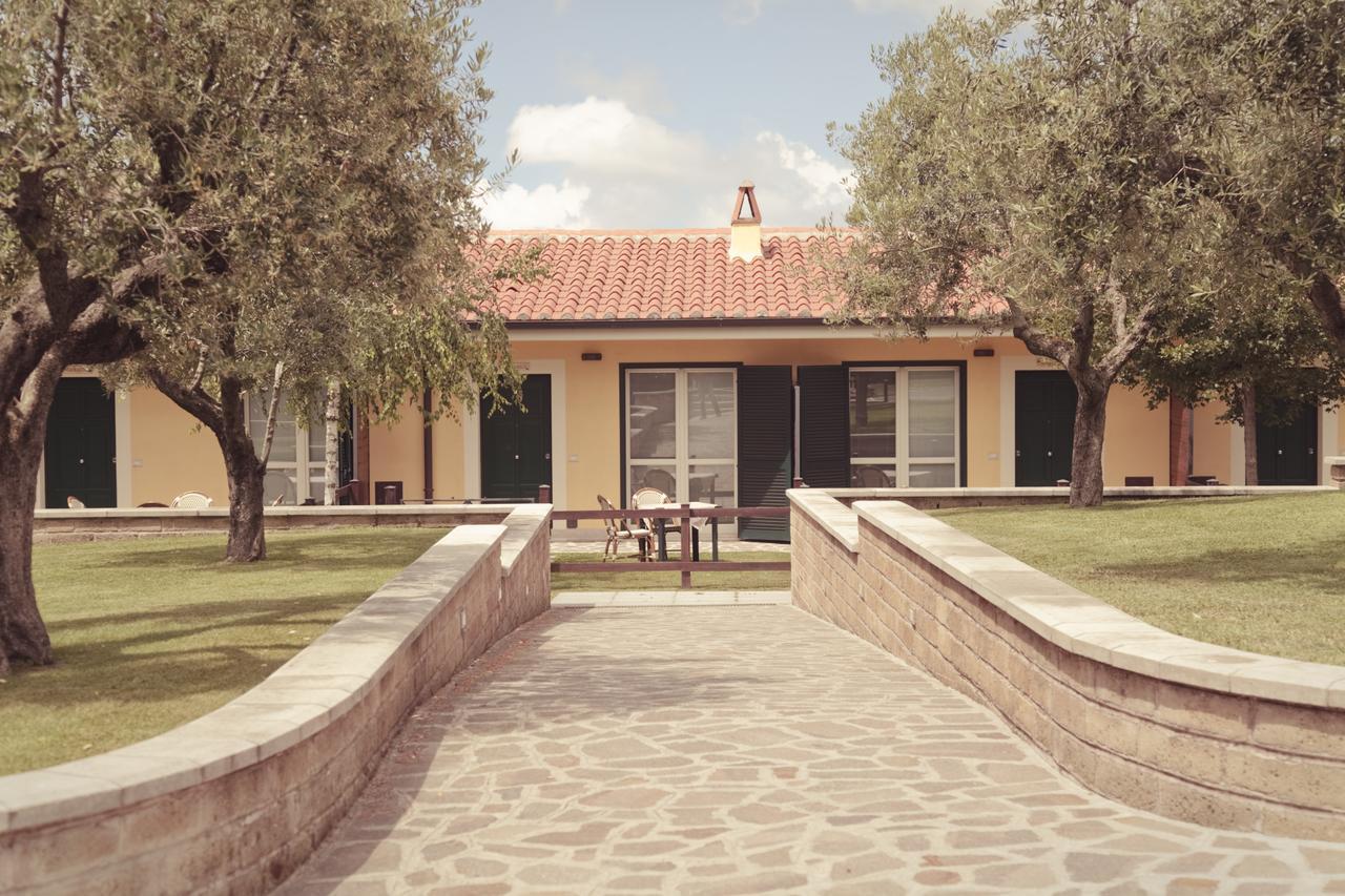Agriturismo La Vite e gli Ulivi Villa Ariccia Esterno foto