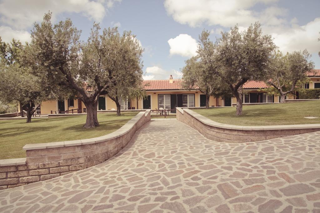 Agriturismo La Vite e gli Ulivi Villa Ariccia Esterno foto
